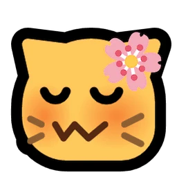 neocat_shy_flower